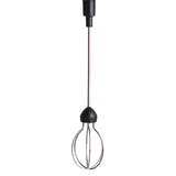 InstaCuppa Travel Milk Frother Beater Whisk Replacements - Pack of 2