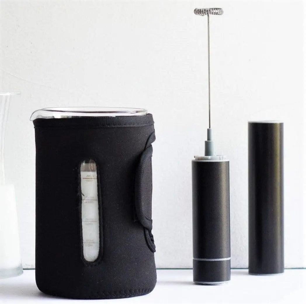 InstaCuppa Milk Frother