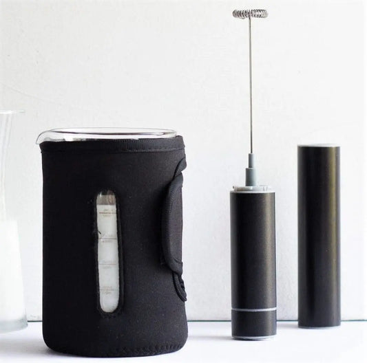 InstaCuppa Milk Frother