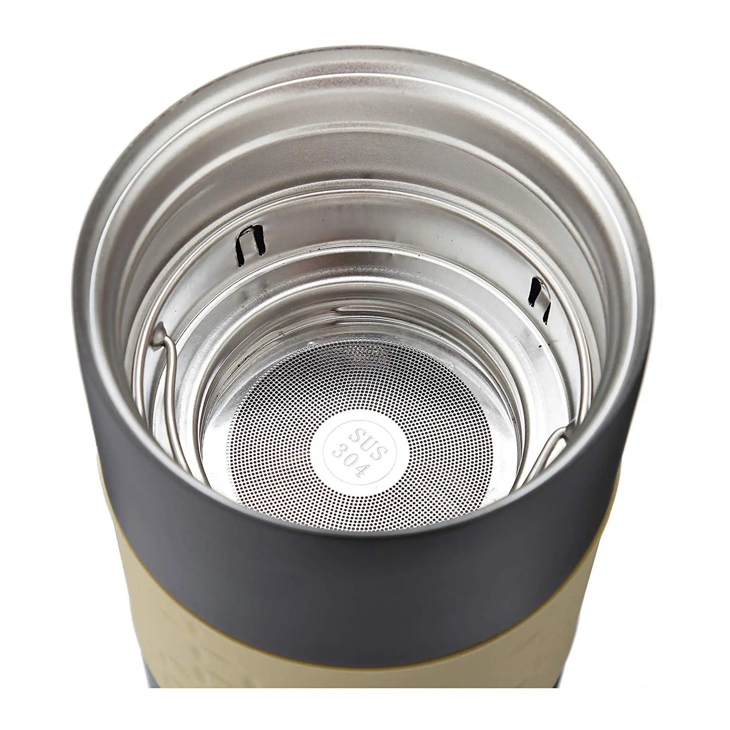 InstaCuppa Travel Mug Filter