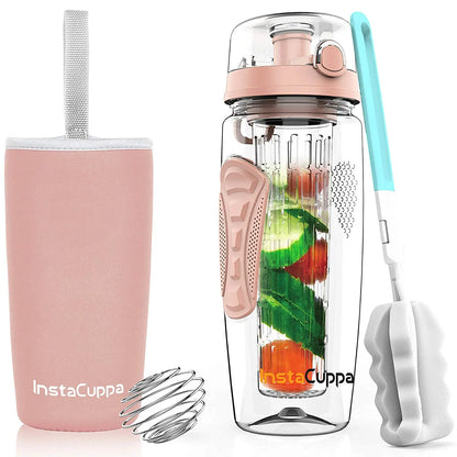 Fruit Infuser water Bottle Online 