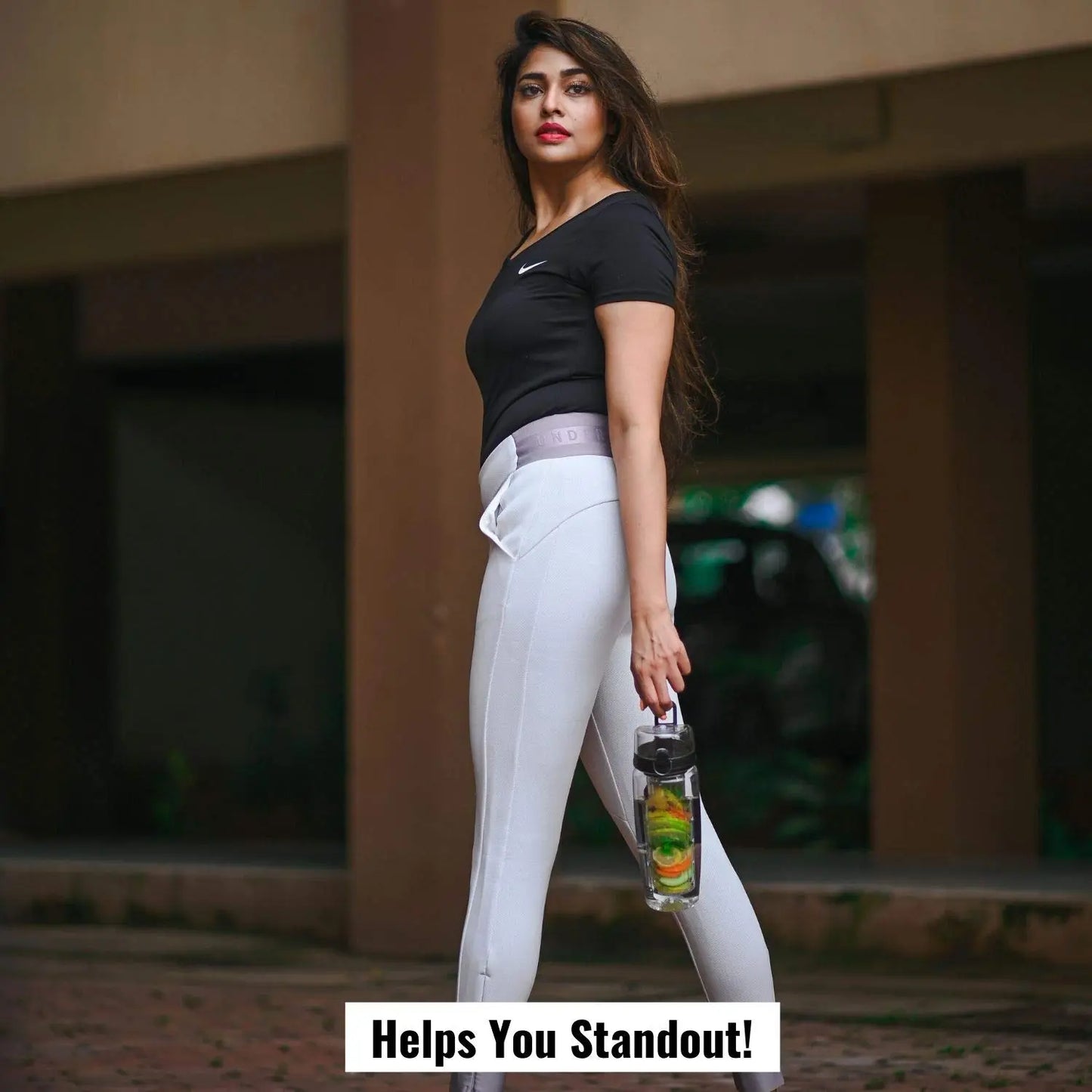 Buy Infuser Water Bottle Online 