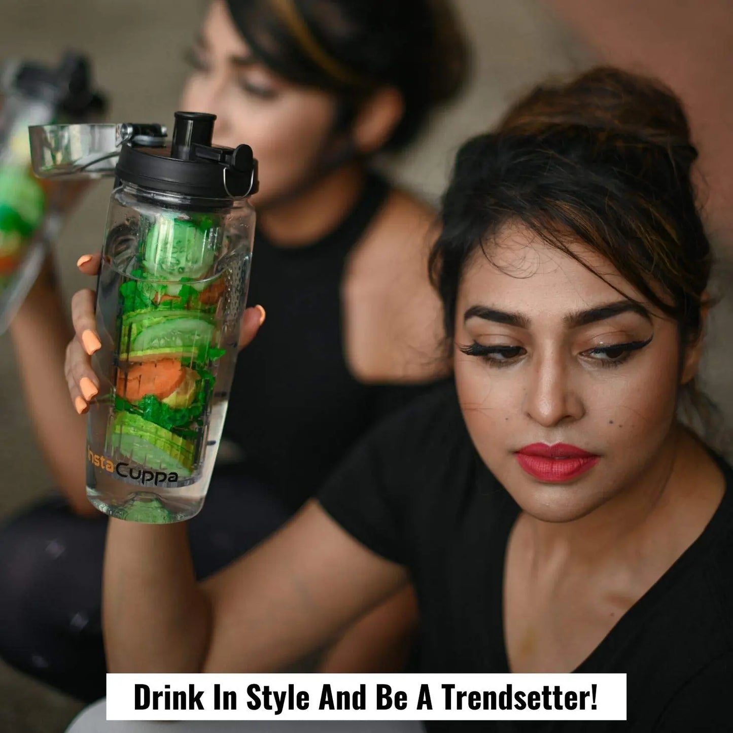 Get Fruit Infuser Water Bottle Online