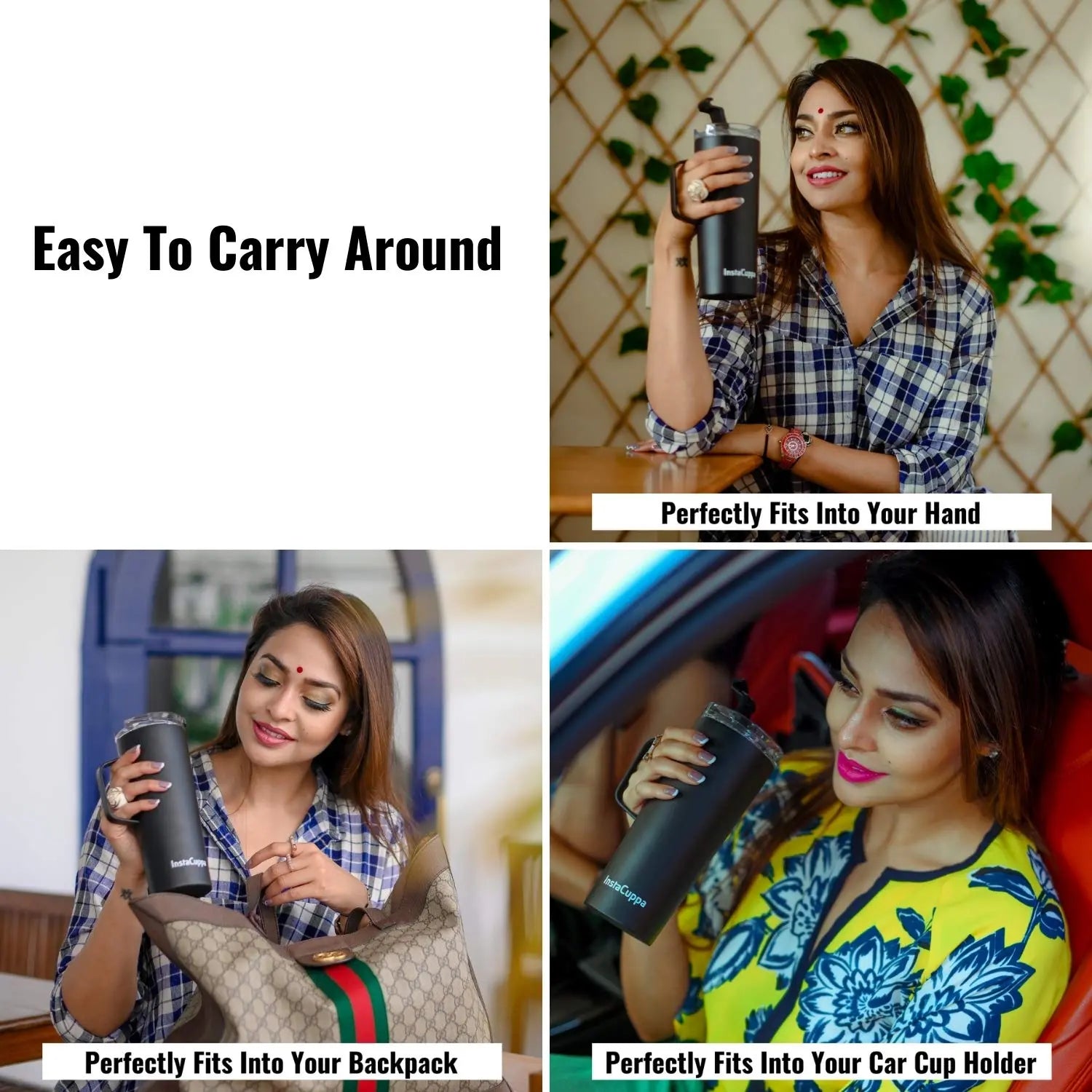 Buy Travel Mug Online 