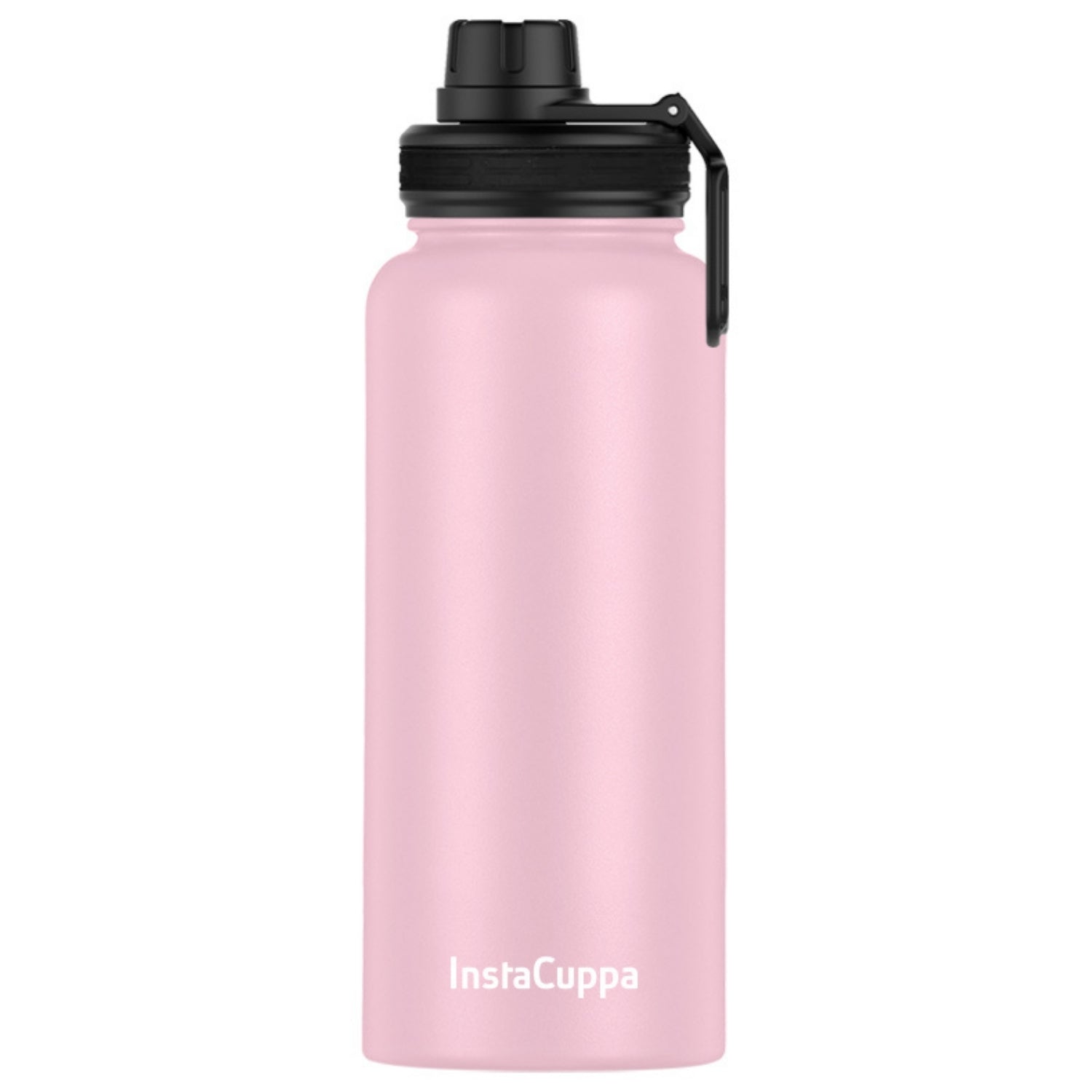 Thermos ULTRALIGHT Drink Bottle - deep pink - Interismo Online