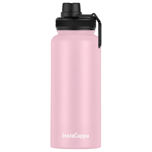 InstaCuppa Portable Electric Kettle, Travel Electric Water Bottle For –  InstaCuppa Store